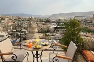 Arinna Cappadocia, Goereme