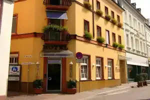 Hoteler Hof, Heidelberg