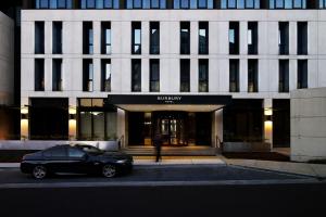 Burbury Hotel, Canberra