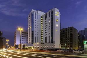 Citymax Hotel Al Barsha at the Mall, Dubai