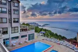 Amasra Diamond Hotel, Amasra