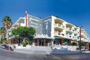 Kosta Palace, Kos Town