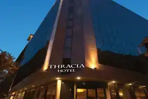 Rosslyn Thracia Hotel, Sofia