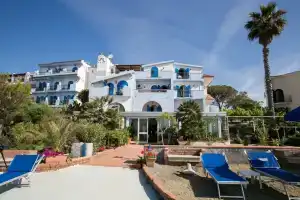 Giardini-Naxos - Hotels