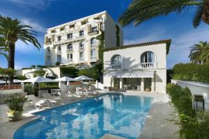 Hotel Juana, Juan-les-Pins