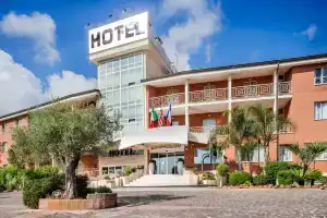 Ostia Antica - Hotels