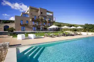 Relais Chiaramonte Hotel, Ragusa