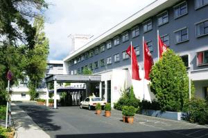 IntercityHotel Frankfurt Airport, Frankfurt am Main