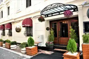 Ahmet Efendi Konağı Hotel, Istanbul