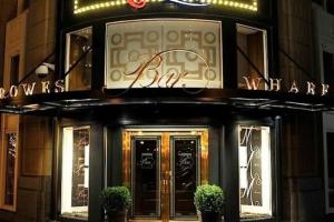 Boston Harbor Hotel, Boston