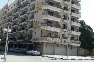 St.Joseph Hotel, Luxor