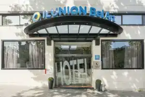 Ilunion Bel-Art, Barcelona