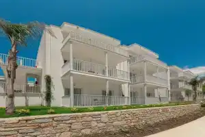 Bodrum Beach Resort, Guembet