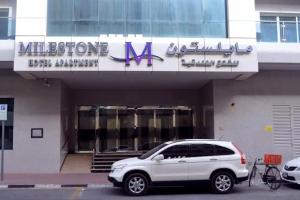 Better Living Hotel Apartments, Dubai