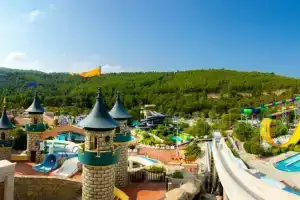 Aqua Fantasy Aquapark Hotel & Spa - Ultra All Inclusive, Kusadasi