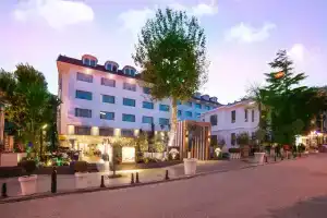 Vogue Hotel Supreme, Istanbul