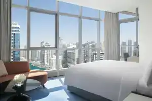 InterContinental Marina, an IHG Hotel, Dubai