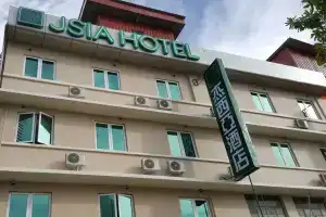 JSIA Hotel, Kota Kinabalu
