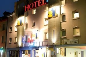 Hotel Primo Colmar Centre, Colmar