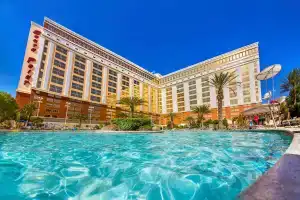 South Point Hotel Casino-Spa, Las Vegas