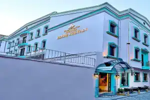 Edibe Sultan Hotel, Istanbul
