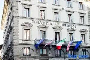 Hotel Helvetia & Bristol