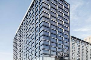 Hotel Monville, Montreal
