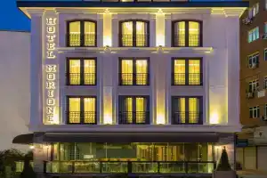 Hotel Morione & Spa Center, Istanbul