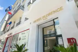 Hotel Florence, Nice