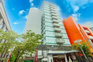 APA Villa Hotel Akasaka-Mitsuke, Tokyo
