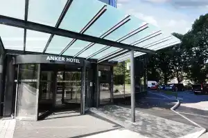 Anker Hotel, Oslo
