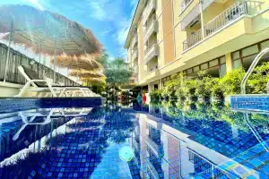 Smile Hua-Hin Resort - SHA Plus, Hua Hin