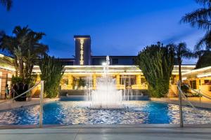 Hotel Ariston, Paestum