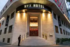 NYX Hotel by Leonardo Hotels, Milan