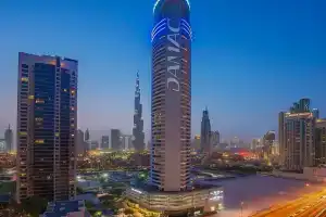 DAMAC Maison Distinction Apart-hotel, Dubai