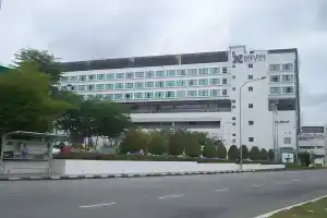 Estadia Hotel, Malacca