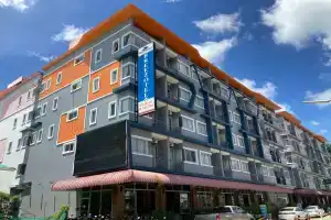 Breezotel - SHA Certified, Patong