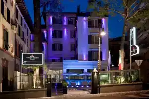 LHP Hotel Santa Margherita Palace & SPA, Santa Margherita Ligure