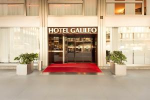 Hotel Galileo, Milan