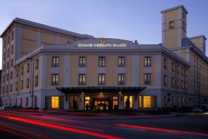 Grand Visconti Palace Hotel, Milan