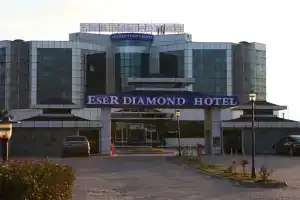 Eser Diamond Hotel Spa & Convention Center İstanbul