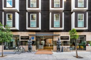 Mariposa Hotel Malaga, Malaga