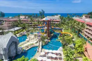 Karon - Hotels