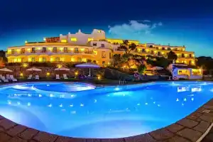 Hotel Luci di la Muntagna, Porto Cervo