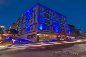 Montagna Hera Hotel Taksim, Istanbul