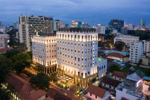 Mai House Saigon Hotel, Ho Chi Minh