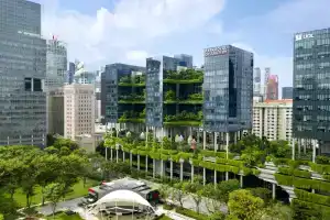 PARKROYAL COLLECTION Pickering, Hotel