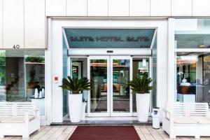 Suite Hotel Elite, Bologna
