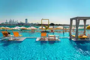 C Central Resort the Palm, Dubai