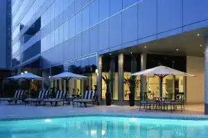 Corniche Hotel Abu Dhabi, Abu Dhabi